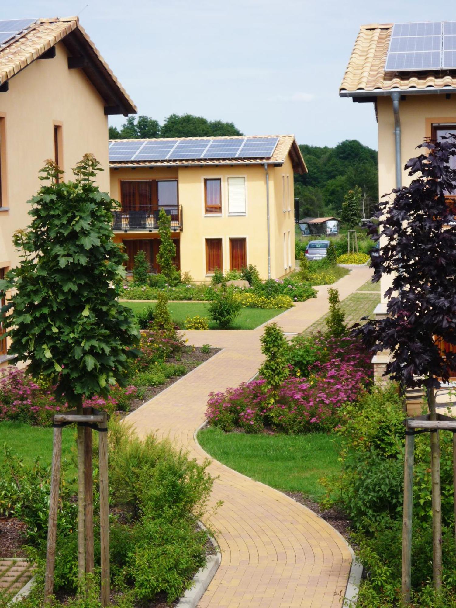 Ferienpark Templin Direkt Neben Der Naturtherme Exteriör bild